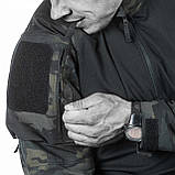 Тактична сорочка UF PRO Striker XT GEN.2 Combat Shirt, Розмір: Large, Колір: MultiCam Black, фото 5