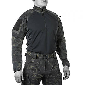 Тактична сорочка UF PRO Striker XT GEN.2 Combat Shirt, Розмір: Large, Колір: MultiCam Black