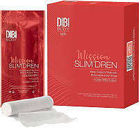 Бандажи для похудения - DIBI Milano Mission Slim Dren (1245514-2)