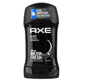 Дезодорант-стік Axe Black 50мл