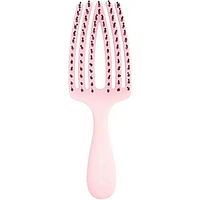 Щітка для волосся Olivia Garden Finger Brush Care Mini Kids Pink prof