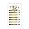 Планшетка для вій LoveLash