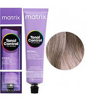 Гелевый тонер на кислотной основе для волос без содержания аммиака Matrix Color SYNC 9V 90 мл prof