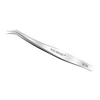 Пінцет для вій Nagaraku N-01
