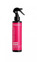 Спрей-уход для поврежденных и пористых волос Matrix Total Results Insta Cure Spray 300 мл prof