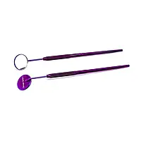 Дзеркало майстра Design Lashes Purple