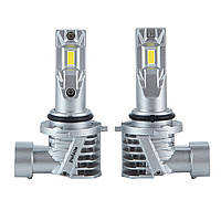 Лампы LED PULSO M6-HВ4 9006 9-18v 28w 6000Lm 6500K