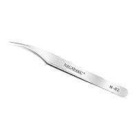 Пінцет для вій Nagaraku N-02