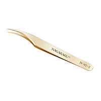 Пінцет для вій Nagaraku N-02-2