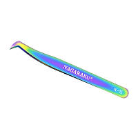 Пінцет для вій Nagaraku N-05