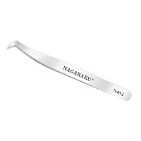 Пінцет для вій Nagaraku N-05-2