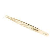 Пінцет для вій Nagaraku N-06