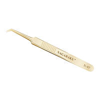 Пінцет для вій Nagaraku N-07