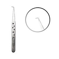 Пінцет тип L SATIN DIVOCHI