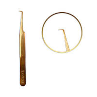Пінцет тип Г GOLD DIVOCHI
