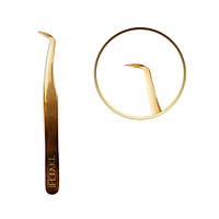 Пінцет чобіток E GOLD DIVOCHI