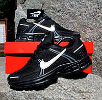 Мужские Кроссовки Nike Zoom Vomero 5 черные