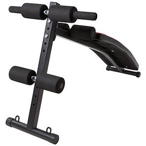 Лава атлетична для преса 177-1, фото 3