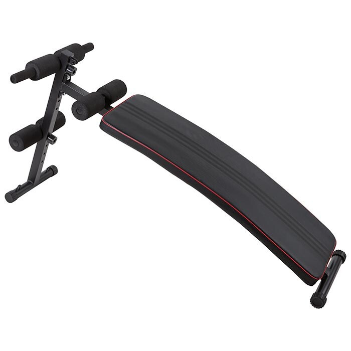 Лава атлетична для преса 177-1