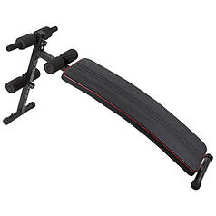 Лава атлетична для преса 177-1