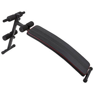 Лава атлетична для преса 177-1, фото 1