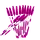 Щіточки для вій нейлонові Multicolor, (50 шт./уп), фото 3