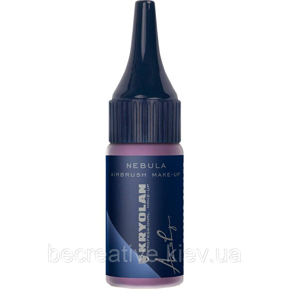 ПІГМЕНТ VIVID ДЛЯ АЕРОГРАФА NEBULA 14 мл