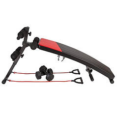 Лава атлетична для преса S122