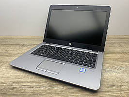Ціна від 5шт. HP EliteBook 820 G3 12.5 HD/i5-6300U/8GB/SSD 240GB А-