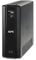 APC ИБП Back-UPS Pro 1500VA/865W, LCD, USB, 3+3 Schuko Купи И Tochka