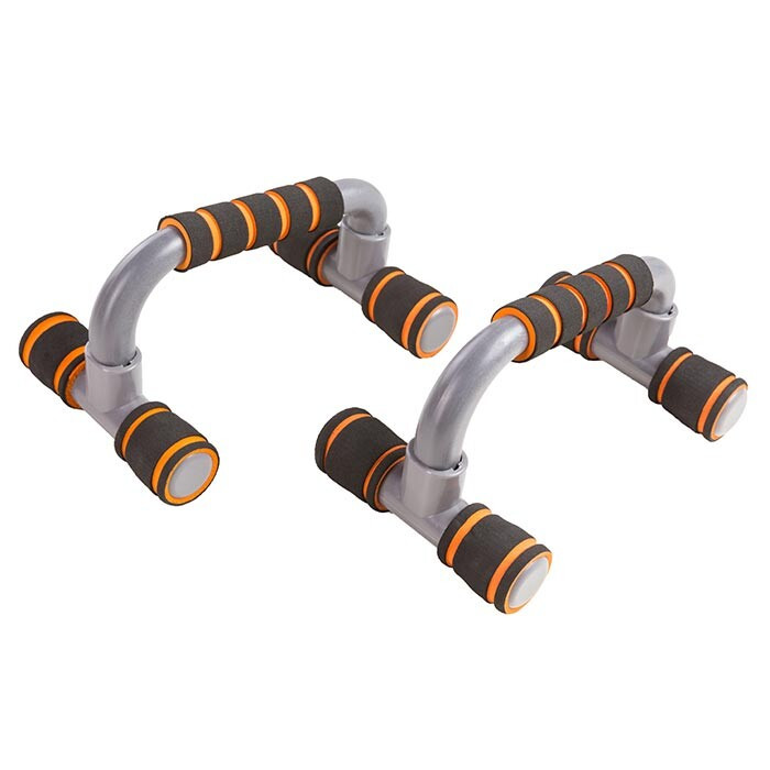 Стійки для віджимань пластикові Push Up Stand