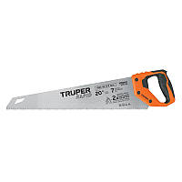 Ножовка по дереву универсальная Truper Rapid 500 мм (STR-20)
