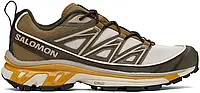 Кроссовки Salomon XT-6 Expanse 'Feather Gray Golden Oak' L41741600