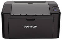 Pantum Принтер моно A4 P2207 20ppm Купи И Tochka