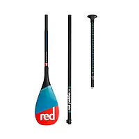 Весло для SUP Red Paddle Co CARBON 50 3 PIECE LeverLock