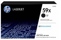 HP 59 LaserJet Toner Cartridge[CF259X] Купи И Tochka