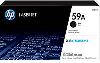 HP 59 LaserJet Toner Cartridge[CF259A] Купи И Tochka