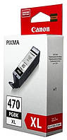 Canon PGI-470[Black XL] Купи И Tochka