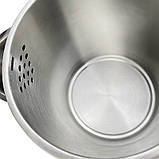 Електрочайник Aurora AU 3402 1750 Вт 2 л, фото 5