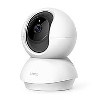 TP-Link IP-Камера Tapo C200 FHD N300 microSD motion detection Купи И Tochka