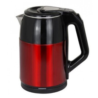 Електрочайник Vilgrand VS-20216 червоний, фото 1