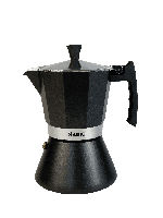 Кавоварка гейзерна Magio MG-1005 6 чашок 300 г.