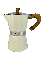 Кавоварка гейзерна Magio MG-1008 6 чашок 300 г.