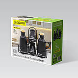 Набір для спецій Maestro MR-20029-04S Eco style, фото 2