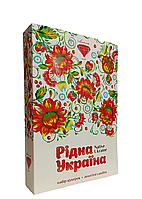 Набор конфет Рідна Україна 500 г (53801)