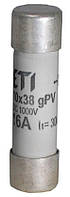 ETI CH 10x38 gPV 16A 1000V (30kA) Купи И Tochka