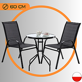 Комплекти садових меблів