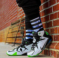Nike Lebron 12 Elite XII All Star Леброн баскетбольные мужские кроссовки
