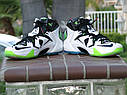 Nike Lebron 12 Elite All Star Леброн баскетбольні чоловічі кросівки, фото 4