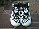 Nike Lebron 12 Elite All Star Леброн баскетбольні чоловічі кросівки, фото 7
